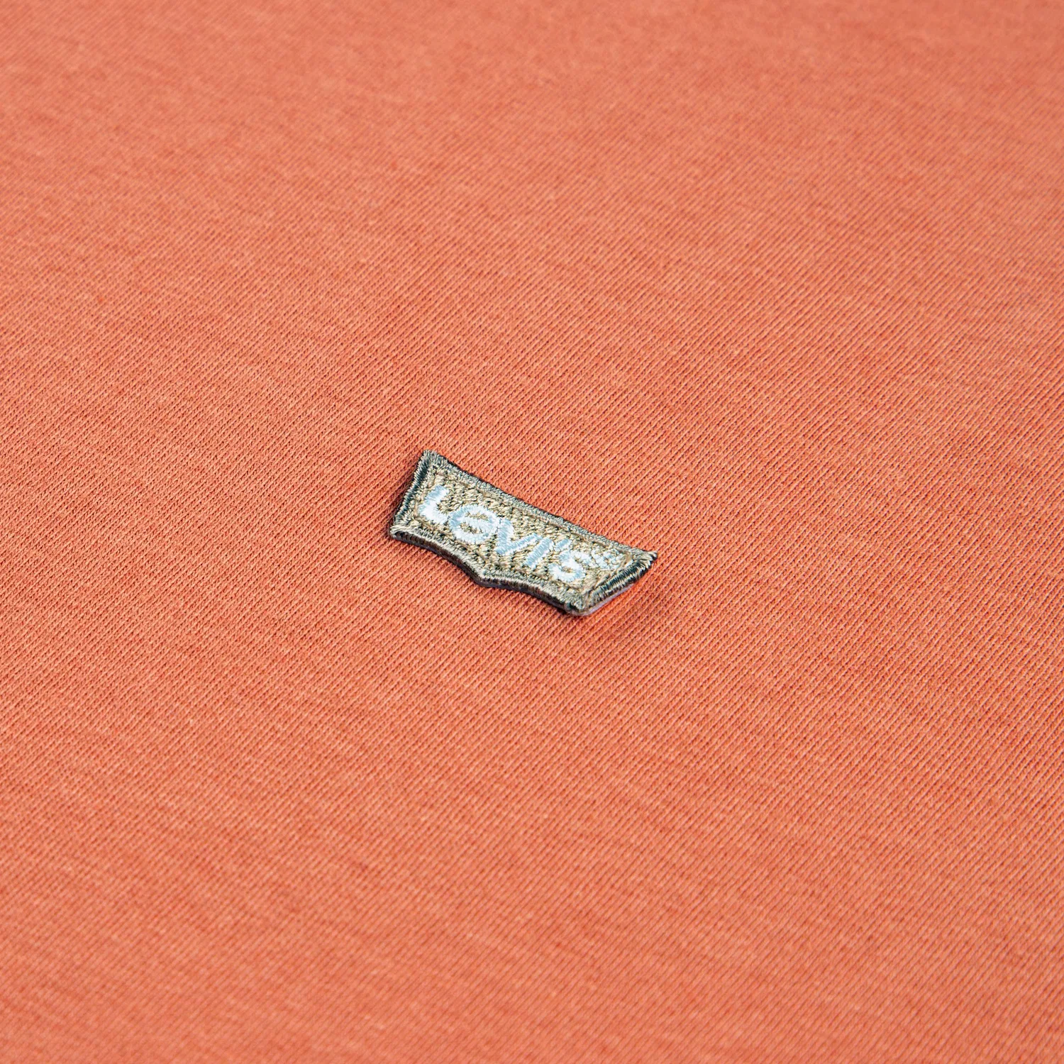 Футболка Levi'S Kids, Brown — фото 3