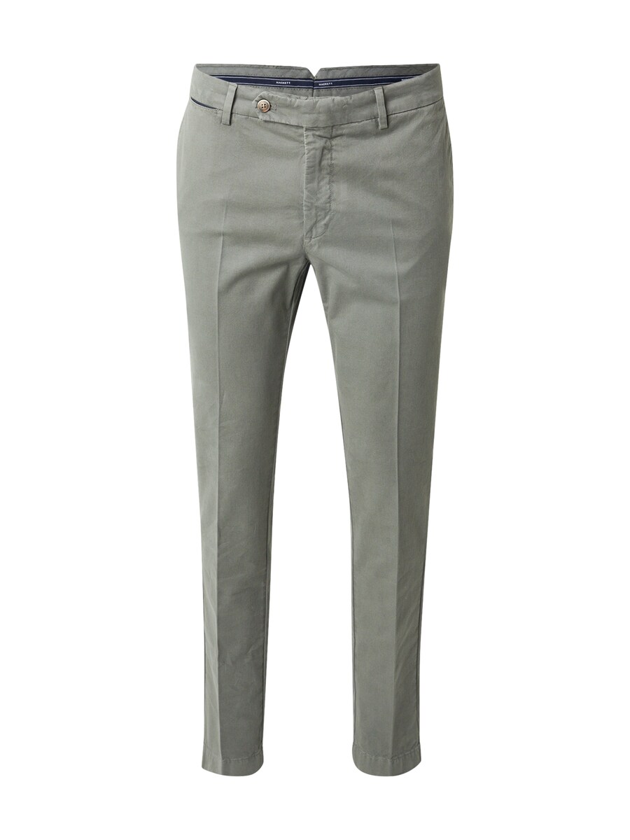 

Узкие брюки-чинос Hackett London KENSINGTON, хаки