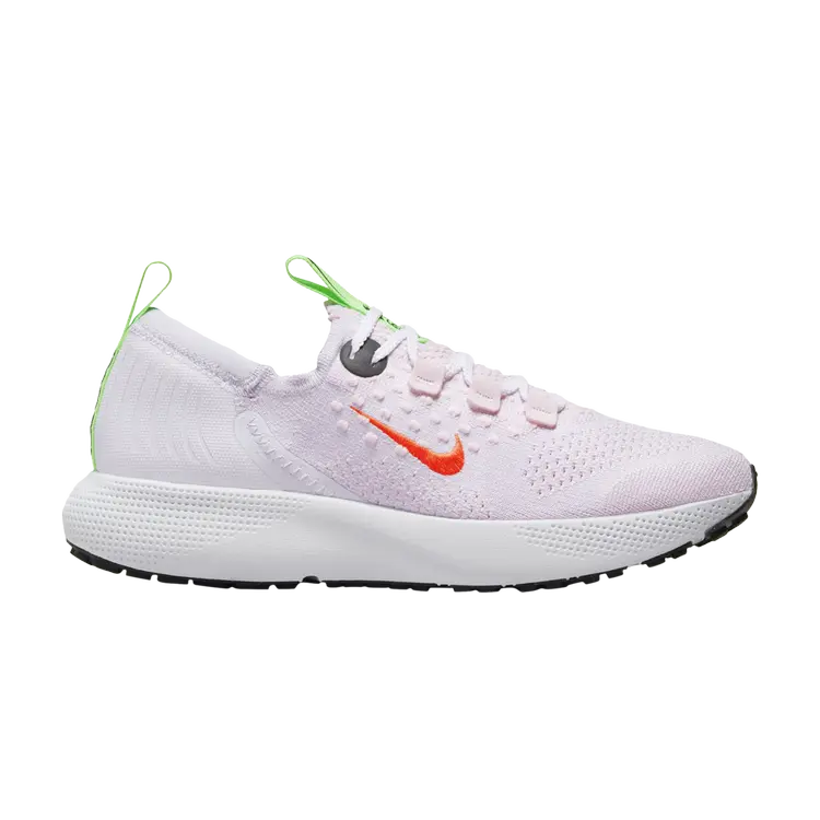 Кроссовки Nike Wmns React Escape Run Flyknit, фиолетовый