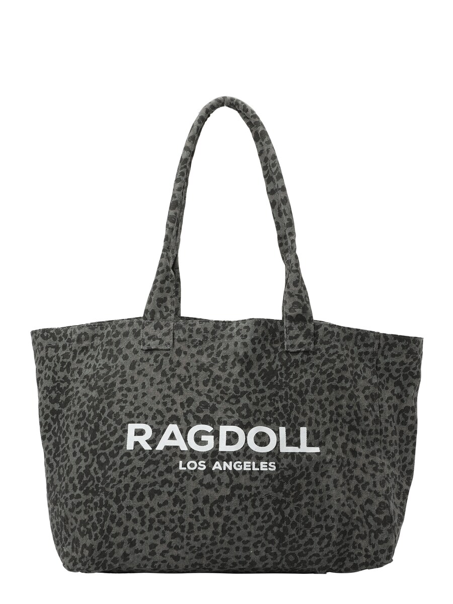 

Шоппер Ragdoll LA Shopper, цвет Graphite