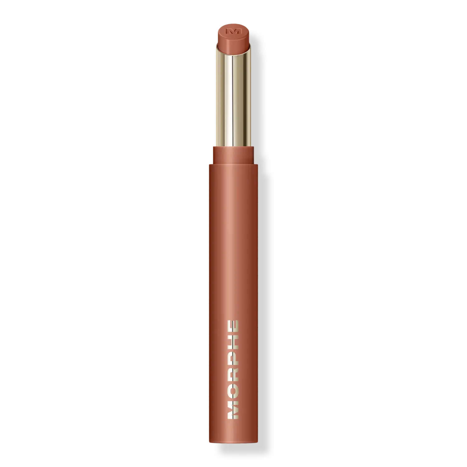 

Помада Lip Filter Hydroplump Soft Matte Morphe, Souffle (soft caramel)