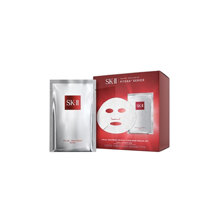 

SK-II SK II маска для лица Ex Boyfriend осветляющая, подтягивающая, восстанавливающая и увлажняющая multi specification