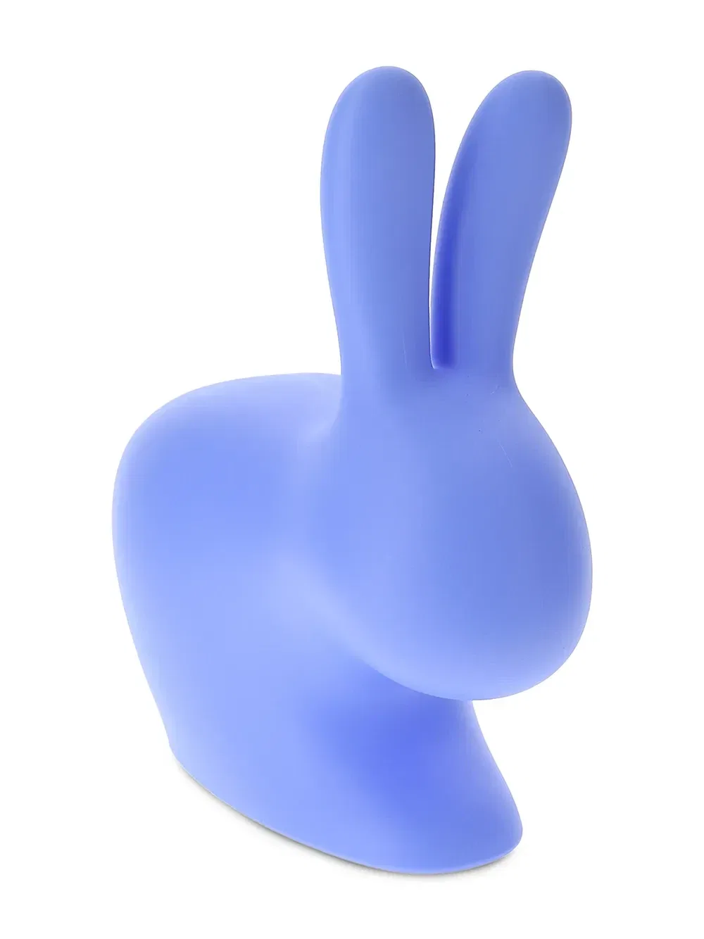 Детский стул 'Rabbit' Qeeboo, синий