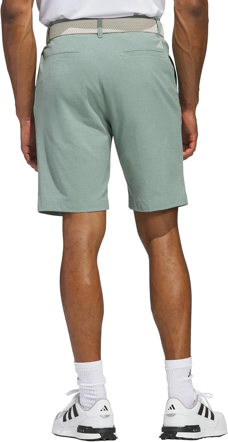 Мужские шорты adidas Ultimate365 9-Inch Textured — фото 3