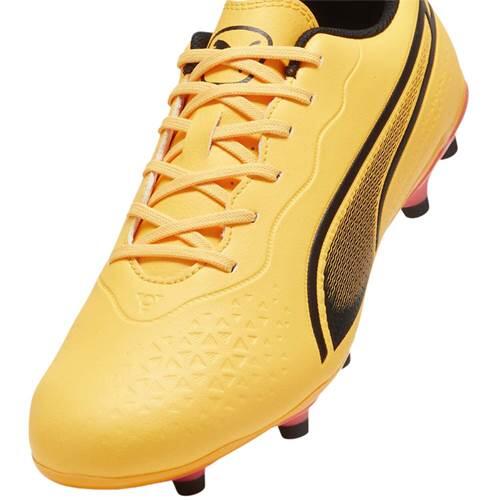 Мужские футбольные бутсы Puma King Match — фото 3