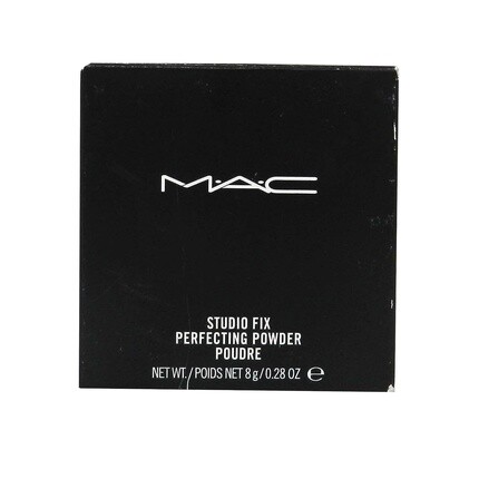 MAC Studio Fix Perfecting Powder Medium Deep 1 оттенок — фото 2