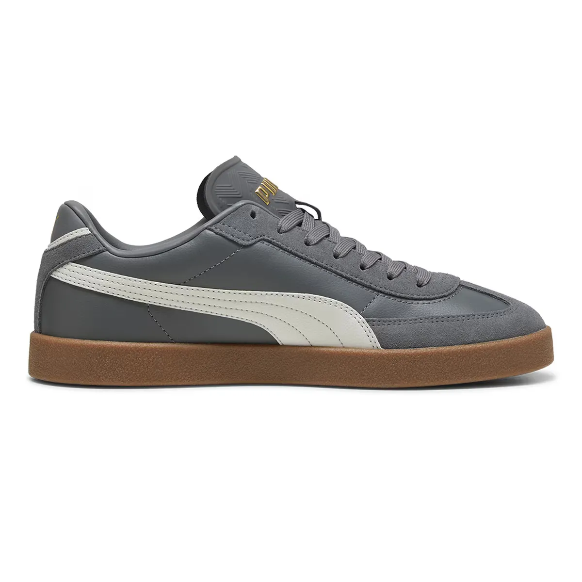 

Мужские повседневные кроссовки Puma Club II Era Puma, серый
