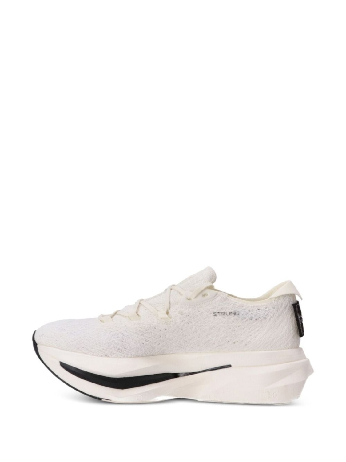 Кроссовки Prime X 2 Strung Y-3, белый — фото 3