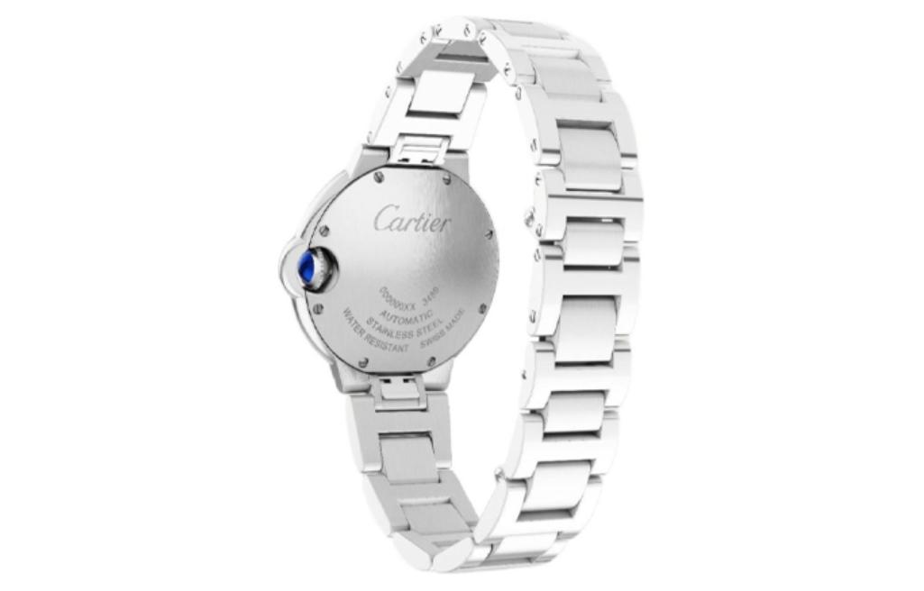 Cartier W4BB0037