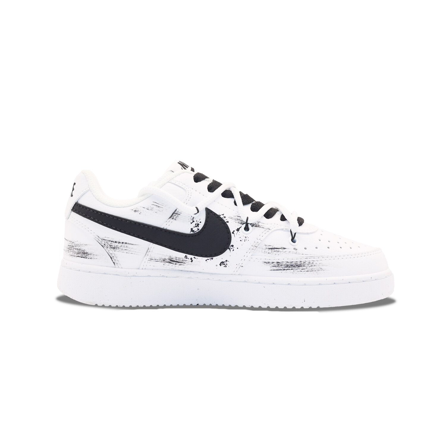 

Женские кроссовки для скейтбординга Nike Court Vision 1, White