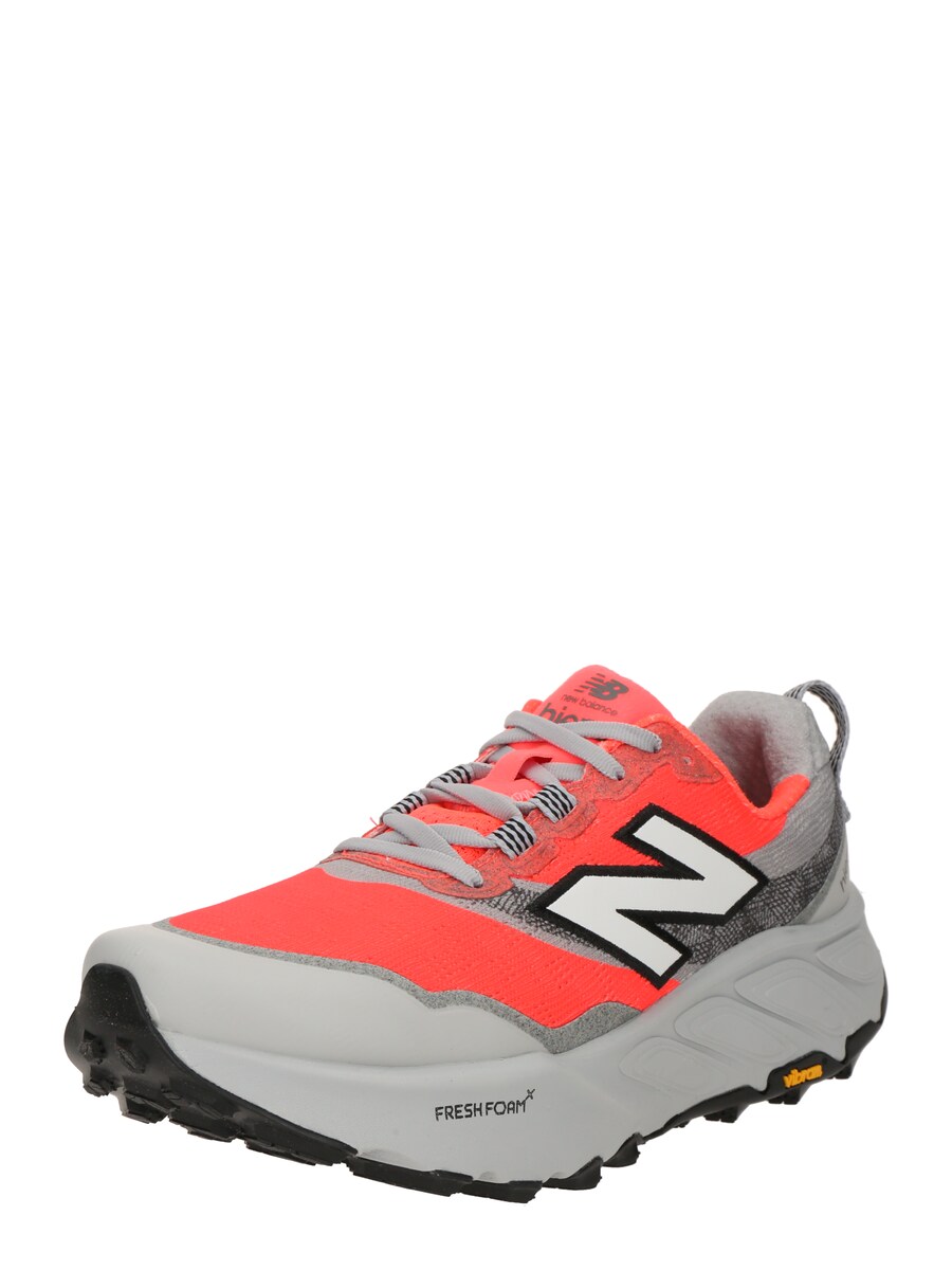 

Кроссовки для бега new balance Hierro, цвет Orange red