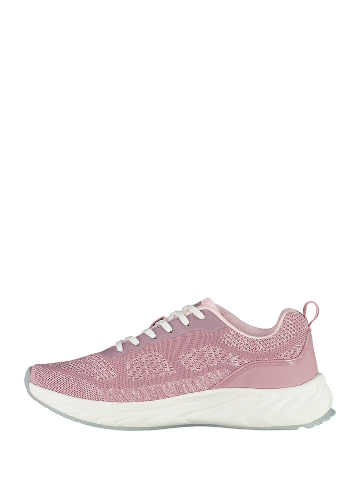 Спортивные кроссовки CMP Sportschuhe Nhekkar, белый — фото 3
