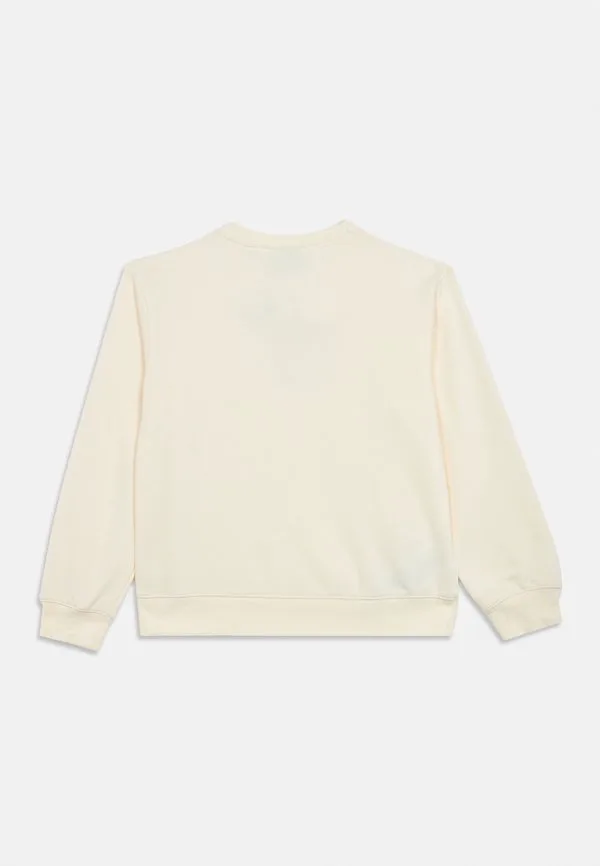 Толстовка с круглым вырезом icons Champion, Off-White — фото 2
