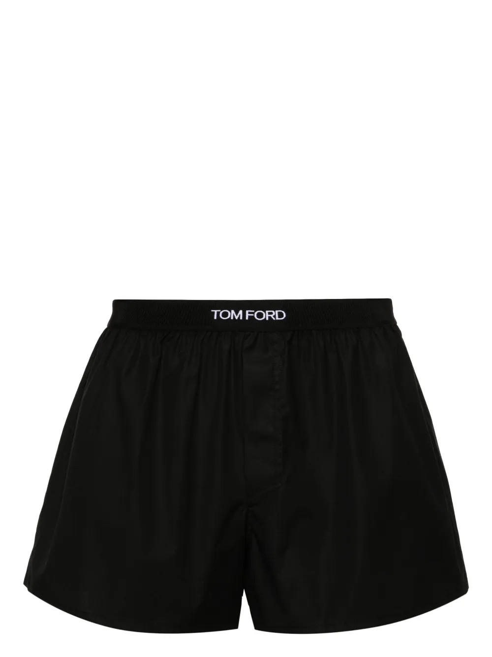 

Боксеры с логотипом TOM FORD, черный
