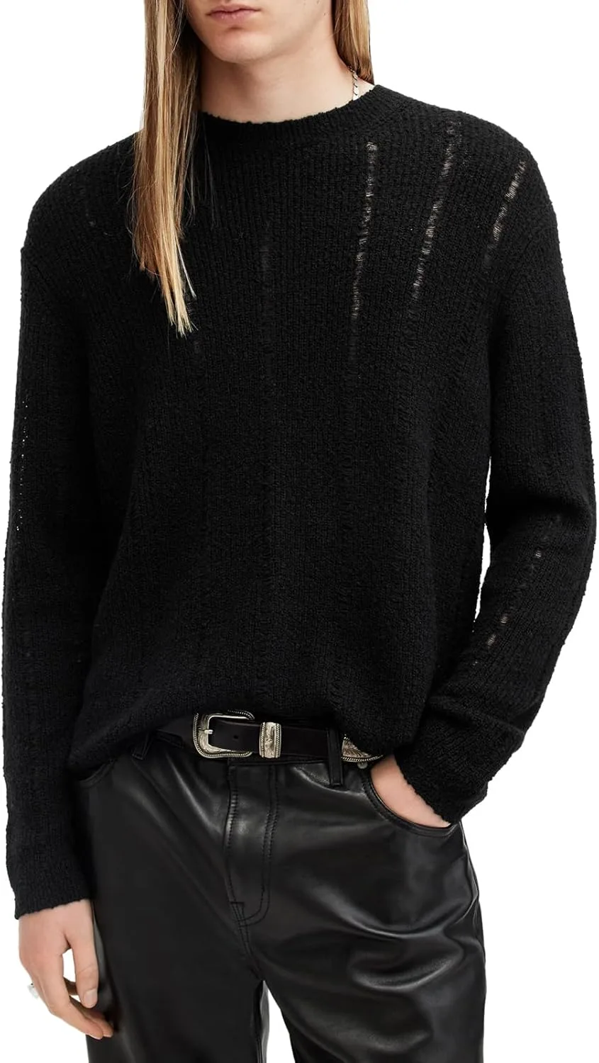 

AllSaints мужская футболка Hades