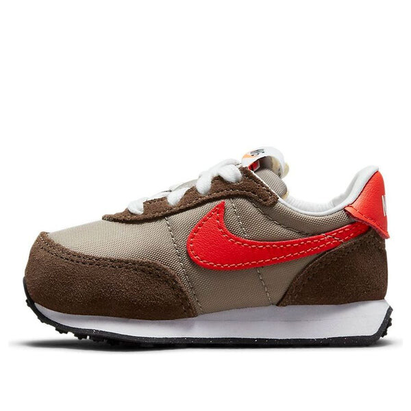 

Кроссовки вафельные трейнер 2 Nike, коричневый