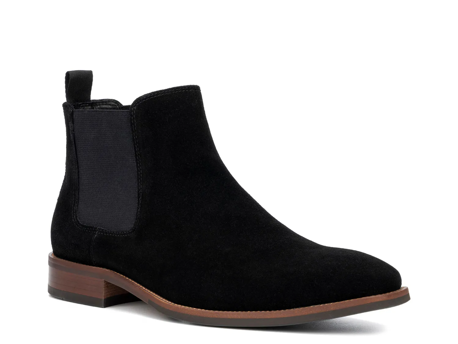 

Сапоги Evans Chelsea Boot Vintage Foundry Co, черный