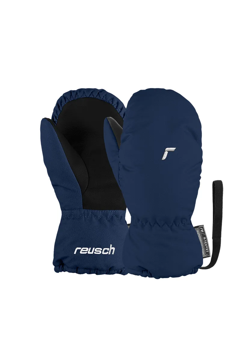 

Рукавицы Reusch "Olly R-TEX XT Mitten", с водонепроницаемой функциональной мембраной, синий