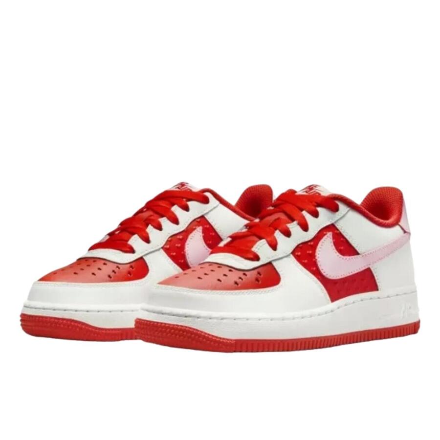 NIKE Кроссовки Air Force 1 Low ко Дню святого Валентина (2025) — фото 2