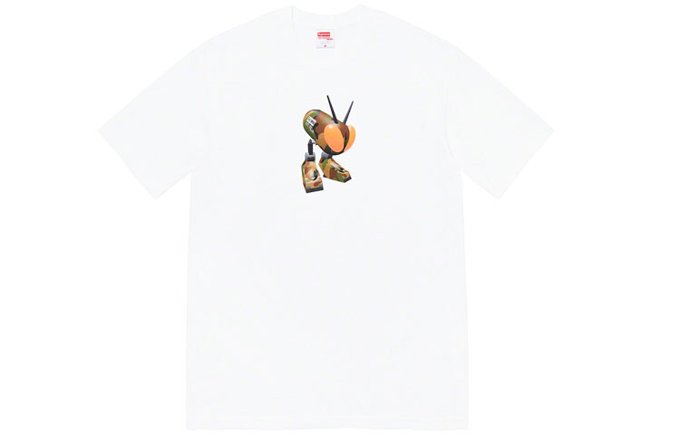 Футболка Supreme Junya Watanabe, черный — фото 3