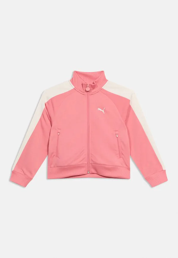 Куртка always on track, тренировочная куртка унисекс Puma, Wild Pink — фото 3