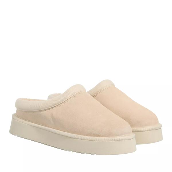 

Кроссовки cph249 suede Copenhagen, бежевый