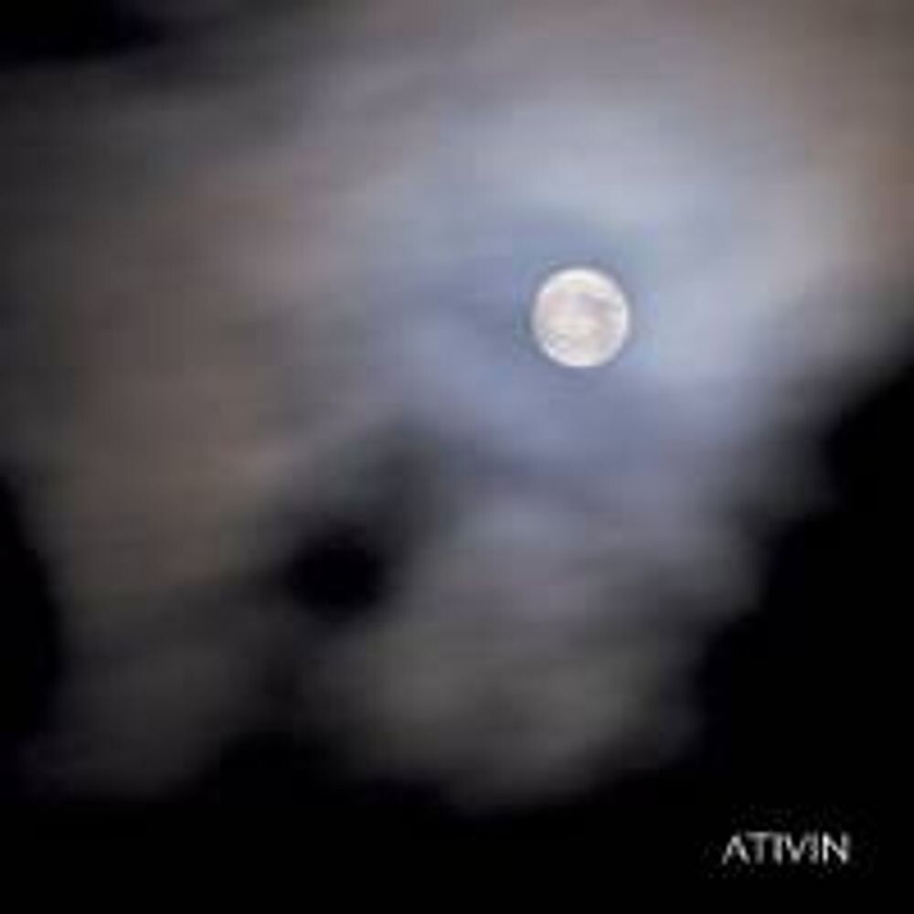 

Диск CD Summing The Approach [EP] - Ativin