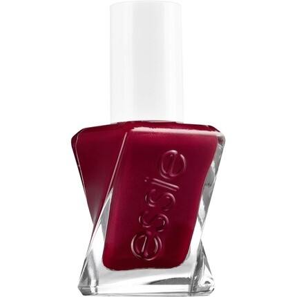 

Лак для ногтей Essie Gel Couture Стойкий к сколам Scarlet Starlet Shimmer 13,5 мл