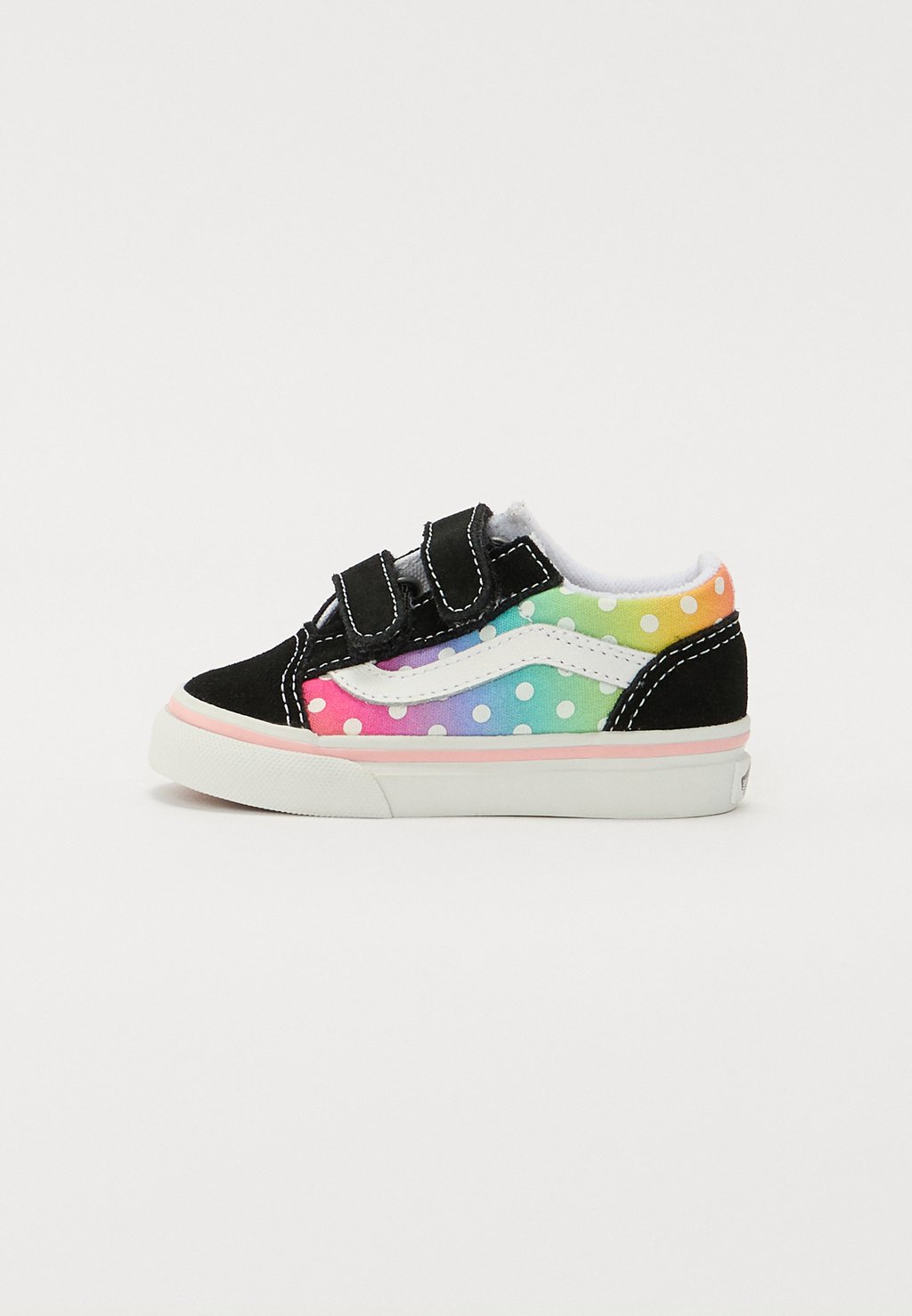 

Низкие кеды OLD SKOOL UNISEX Vans, мультиколор