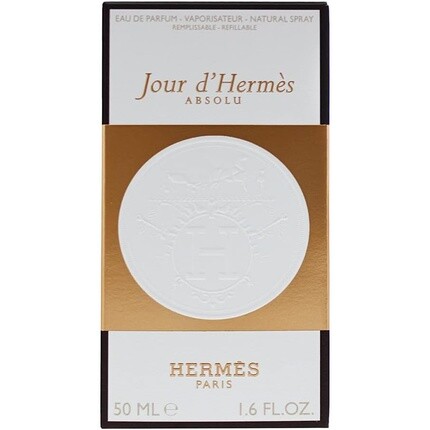 Парфюмерная вода Jour d'Hermes Absolu — фото 2