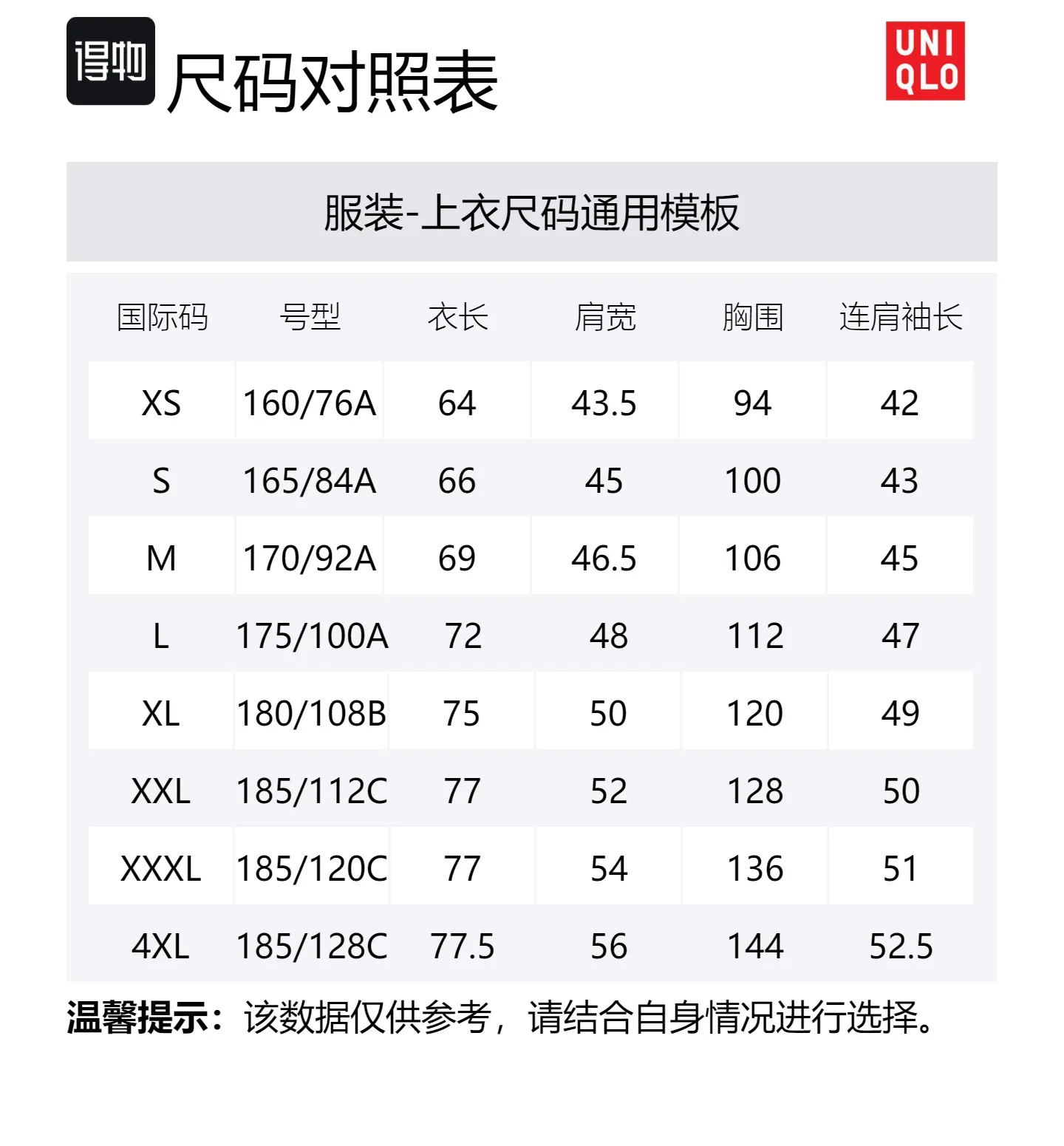 UNIQLO Футболка U Collection унисекс розово-красная с круглым вырезом — фото 2