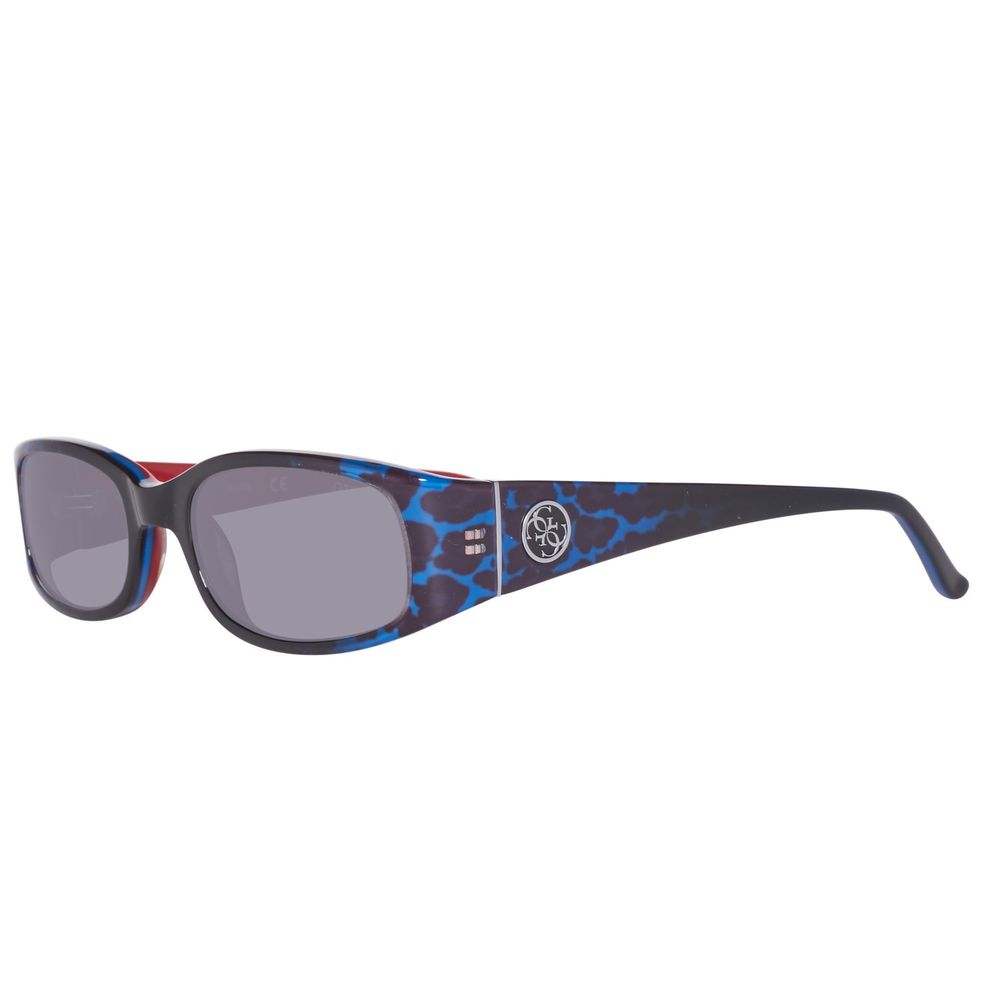 

Guess multi Пластиковые женские солнцезащитные очки