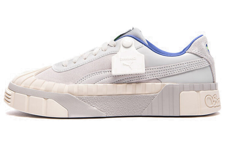 

Обувь для скейтбординга Puma Cali унисекс, Серый, Обувь для скейтбординга Puma Cali унисекс