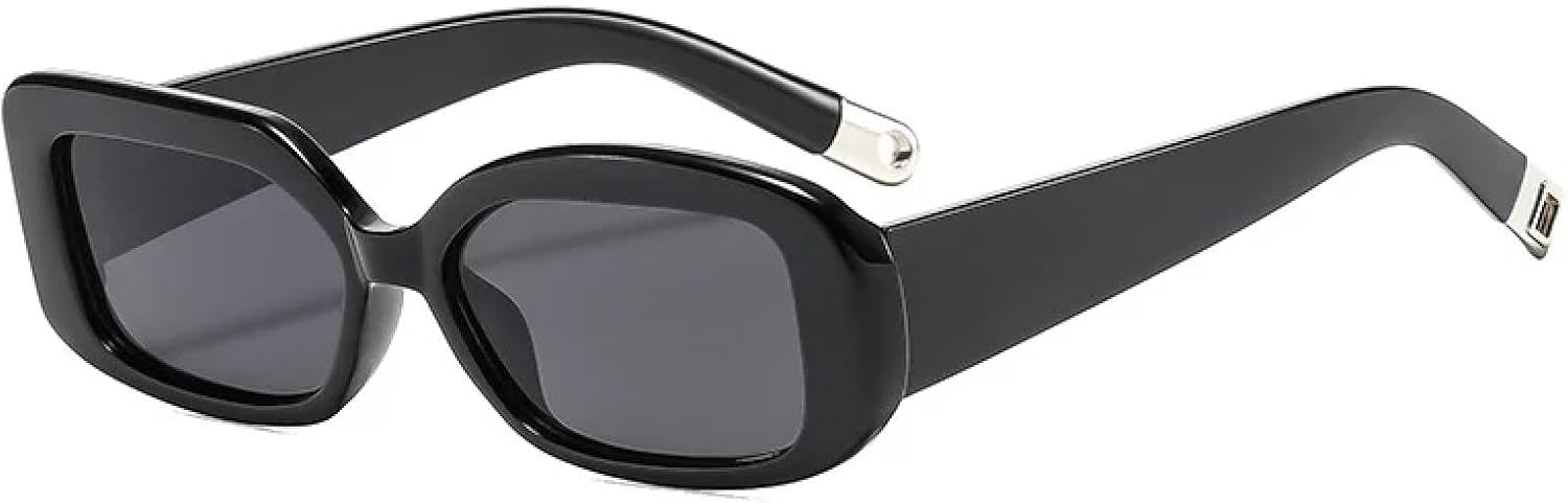 

Модные женские солнцезащитные очки класса люкс, мужские солнцезащитные очки в стиле ретро с леопардовым принтом, солнцезащитные очки UV400 для мужчин TKKTLLT, Black-black