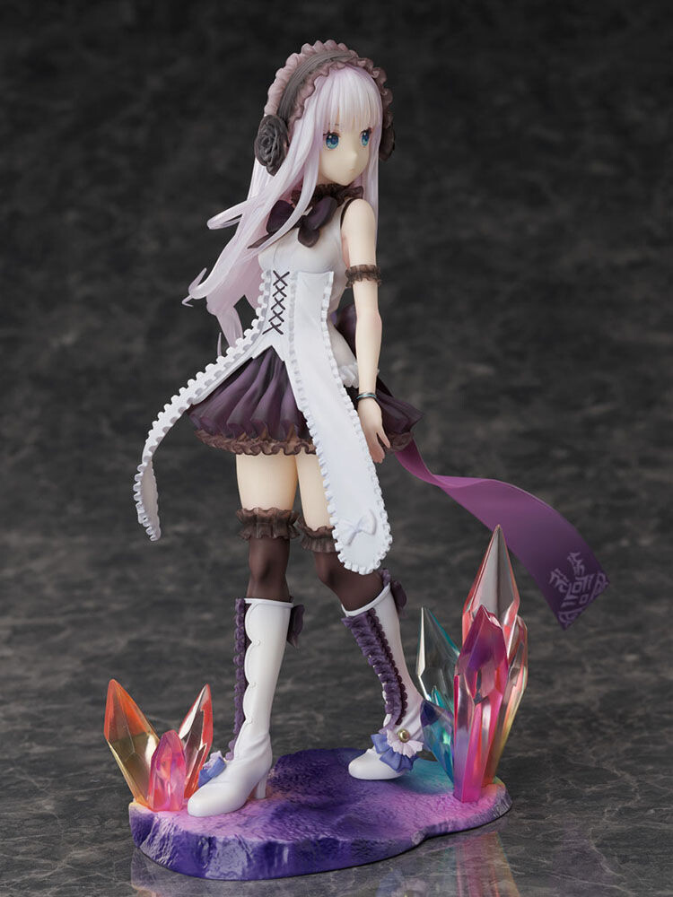 

Фигурка She Professed Herself Pupil of the Wise Man - Mira 1/7 Scale Figure