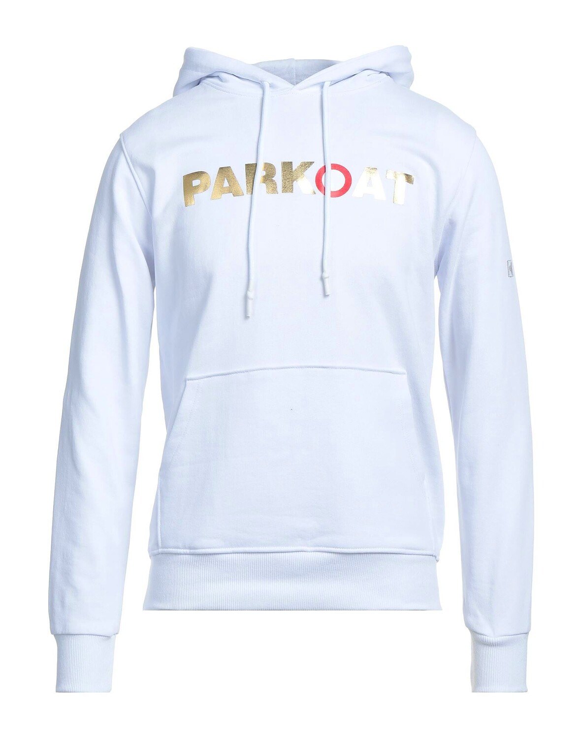 

Толстовка Parkoat, белый