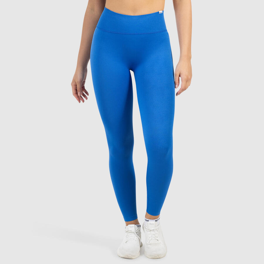 

SMILODOX Женские леггинсы Myrah Blue