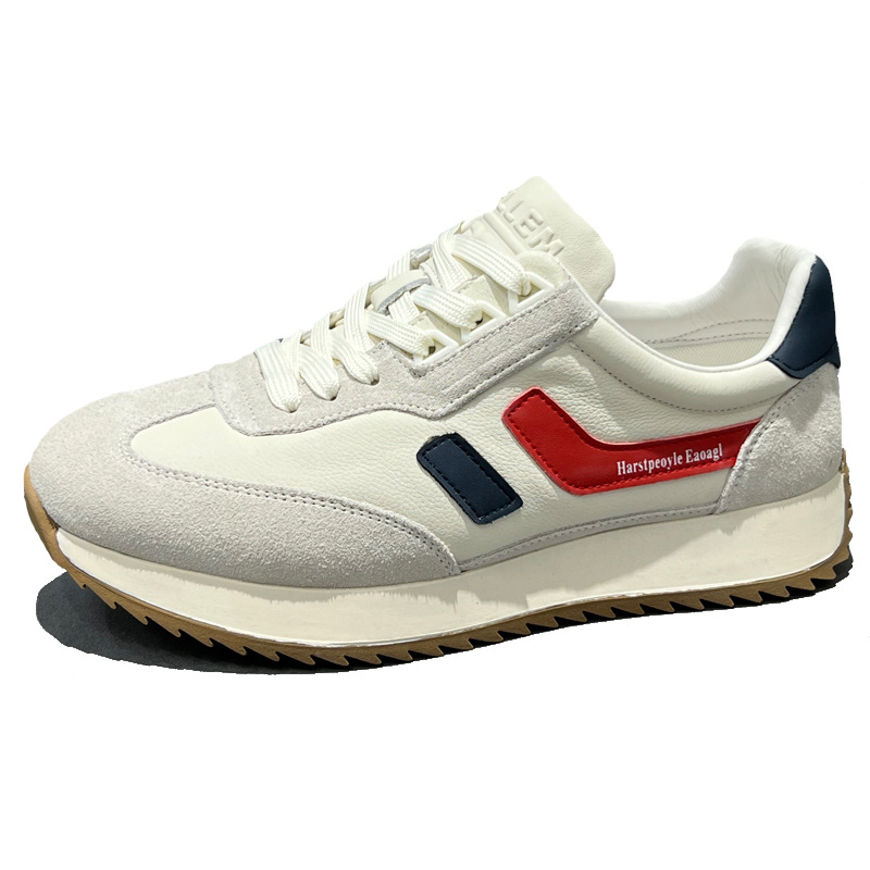 

Повседневные кроссовки мужские Low top H2, белый