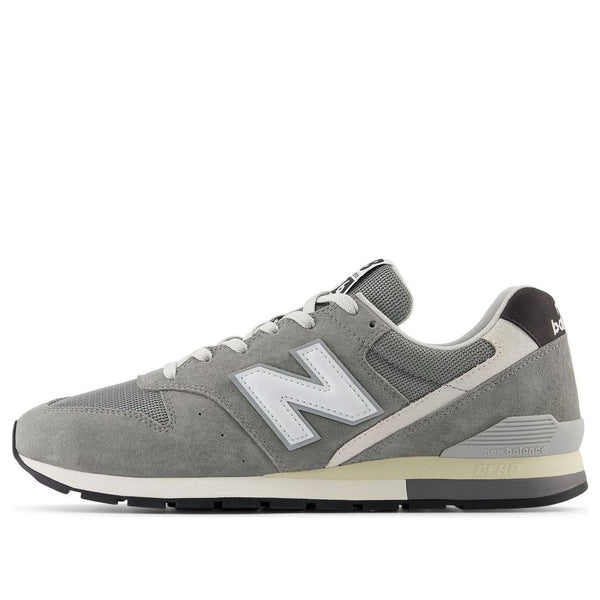 

Кроссовки 996 New Balance, серый