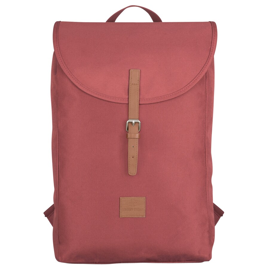 

Рюкзак Johnny Urban Backpack Liam, красный