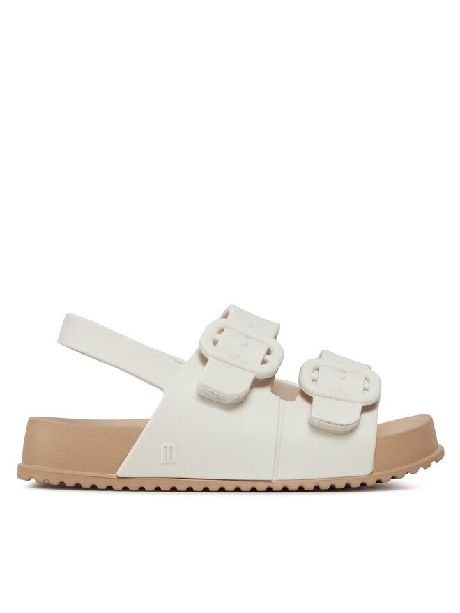 

Сандалии Melissa, коричневый