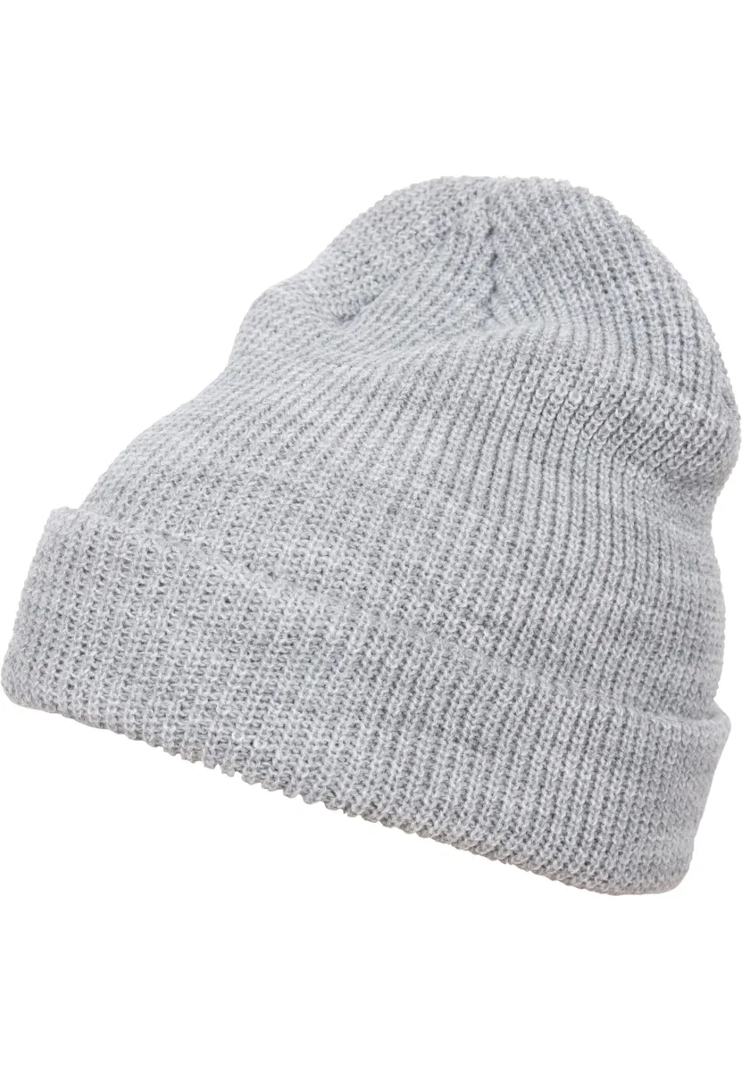 

Шапка Flexfit " Flexfit Yupoong Beanies Long Knit Beanie" (1 шт.), красный