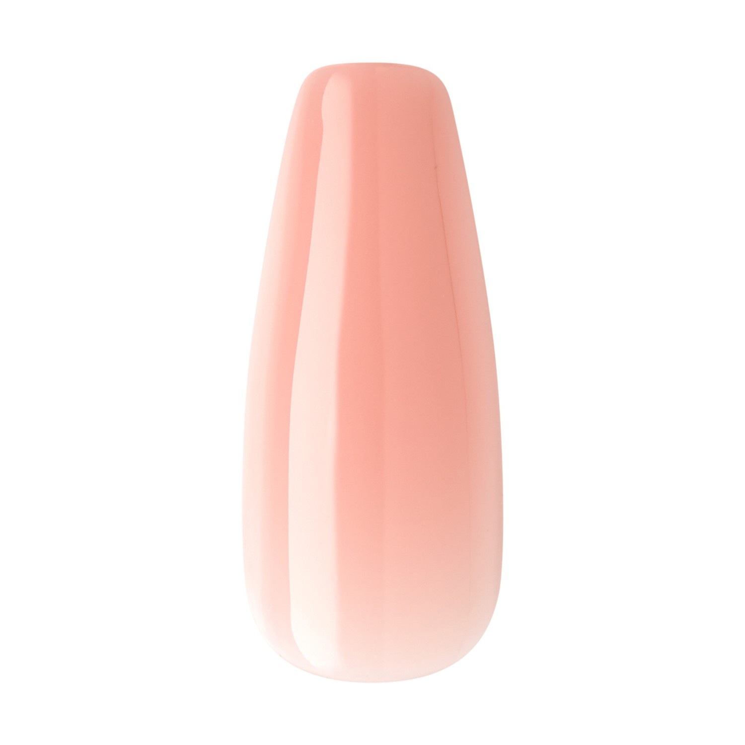 Искусственные ногти nude glow Kiss, количество 1 шт. — фото 4