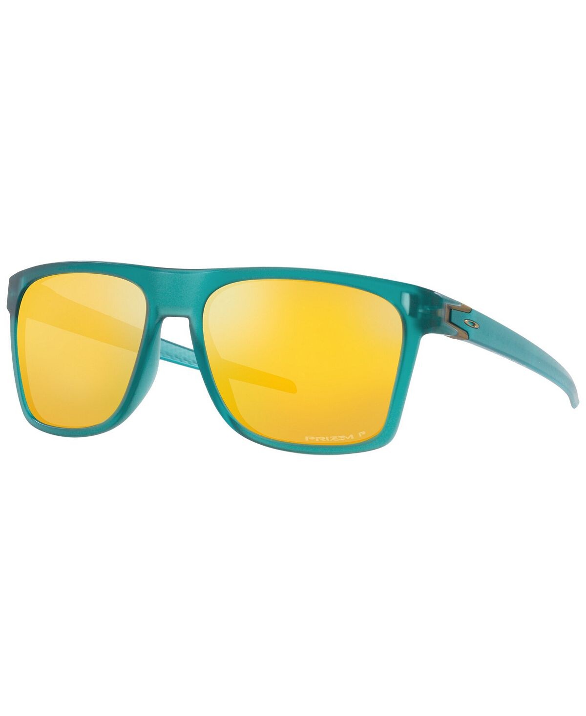 

Мужские поляризованные солнцезащитные очки, Leffingwell 57 Oakley