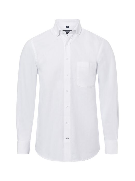 

Повседневная рубашка Andrew James, белый