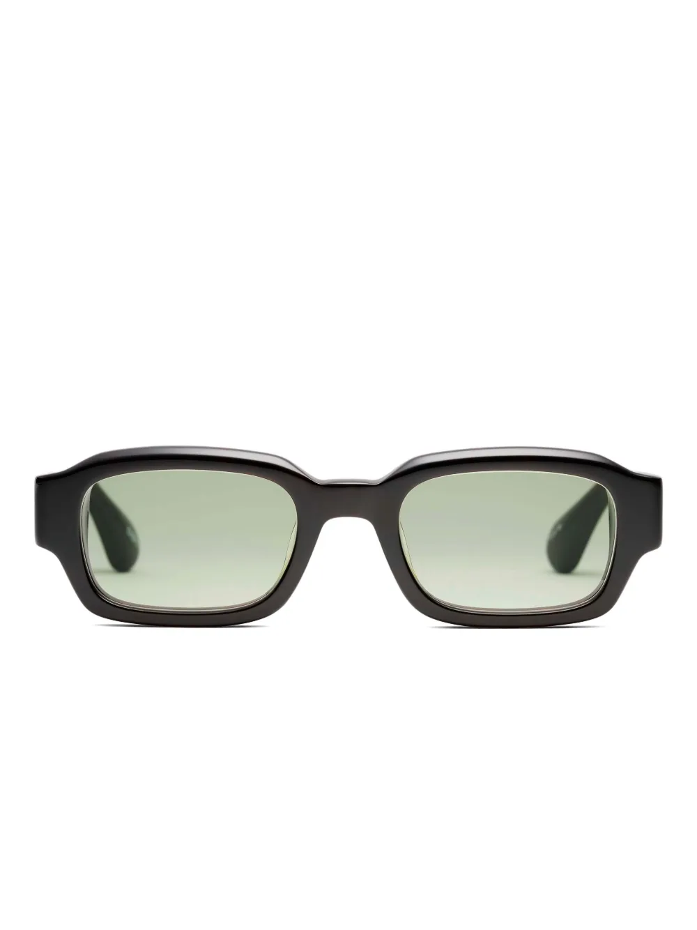 

Солнцезащитные очки Water May Walk в прямоугольной оправе Peter & May Walk, коричневый