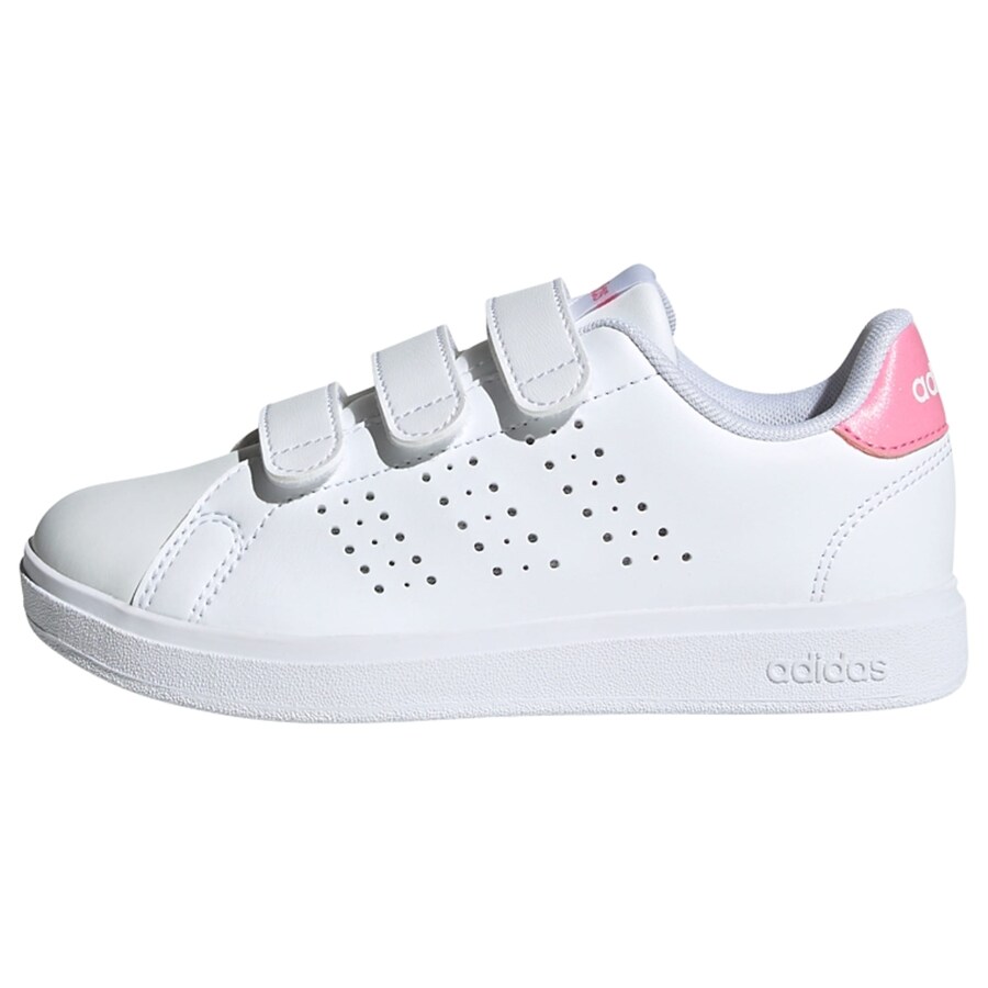 

Кроссовки ADIDAS SPORTSWEAR Advantage Base 2.0, белый