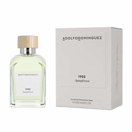 

Adolfo Agua Fresca EDT 200 мл Vapo Adolfo Dominguez