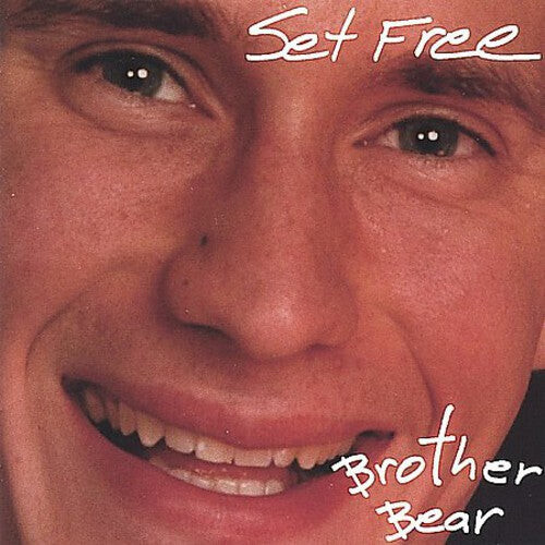 

CD диск Brother Bear: Set Free