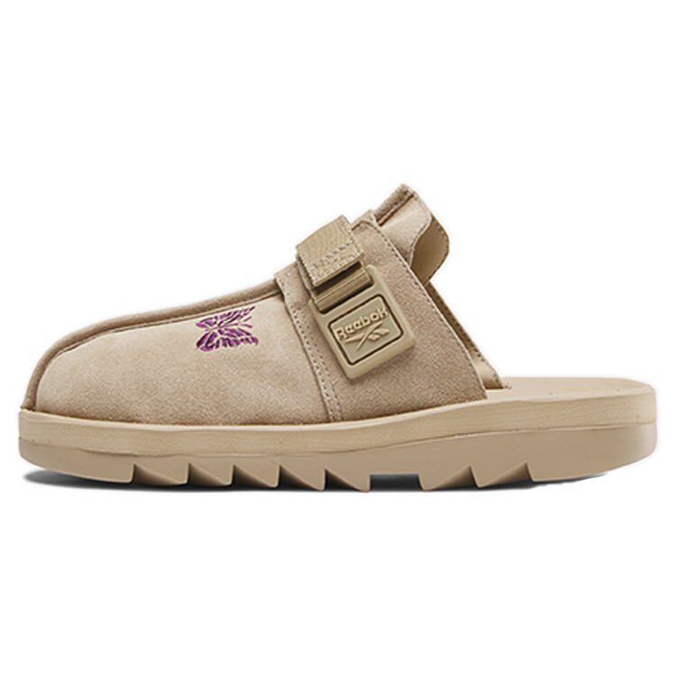 Тапочки Reebok Beatnik унисекс, Khaki
